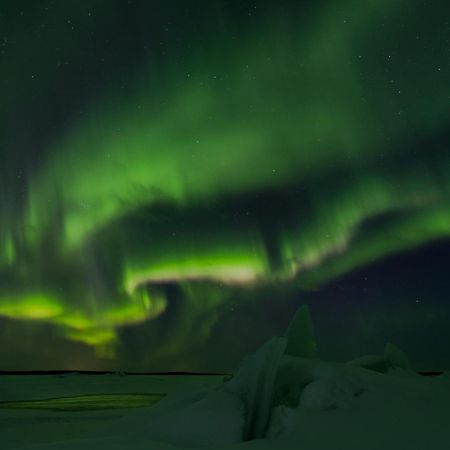 Nordic Lapland Frevisoeren Hotel Batskarsnas Ngoại thất bức ảnh