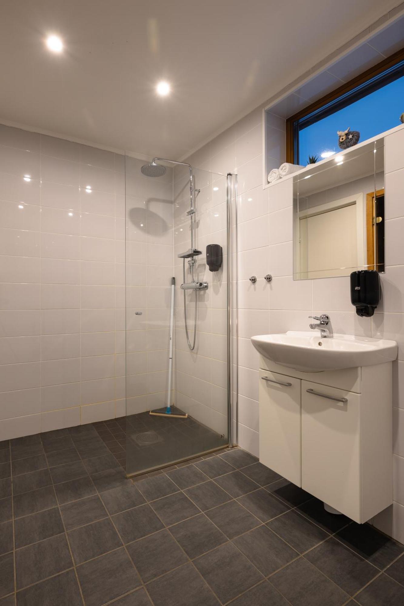 Nordic Lapland Frevisoeren Hotel Batskarsnas Ngoại thất bức ảnh