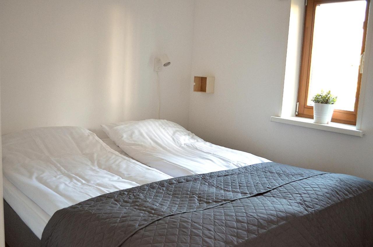 Nordic Lapland Frevisoeren Hotel Batskarsnas Ngoại thất bức ảnh